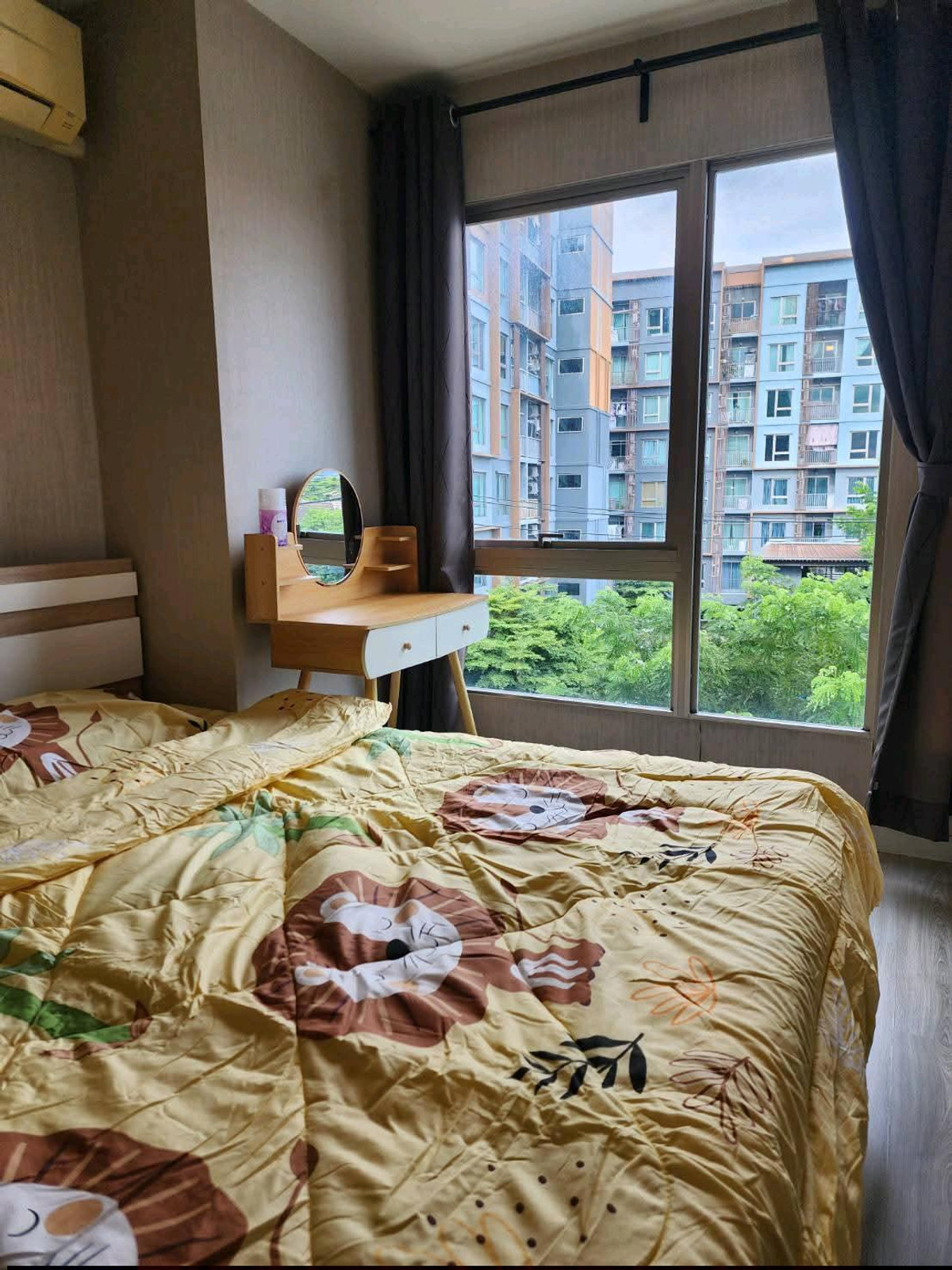 ให้เช่าคอนโดรัชดา ห้วยขวาง : 💎2BED💎THE PRIVACY รัชดา สุทธิสาร💎50 ตรม. 2 ห้องนอน 2 ห้องน้ำ ชั้น 4🔥 เช่า 19,000 บาท KIM คิม 𝗟𝗜𝗡𝗘: 𝗺𝗶𝗿𝗮𝗴𝗲𝗿𝗶𝗰𝗵𝗰𝗼𝗻𝗱𝗼 Tel: 𝟬𝟲𝟲-𝟬𝟮𝟬-𝟴𝟬𝟭𝟯, 0842914701