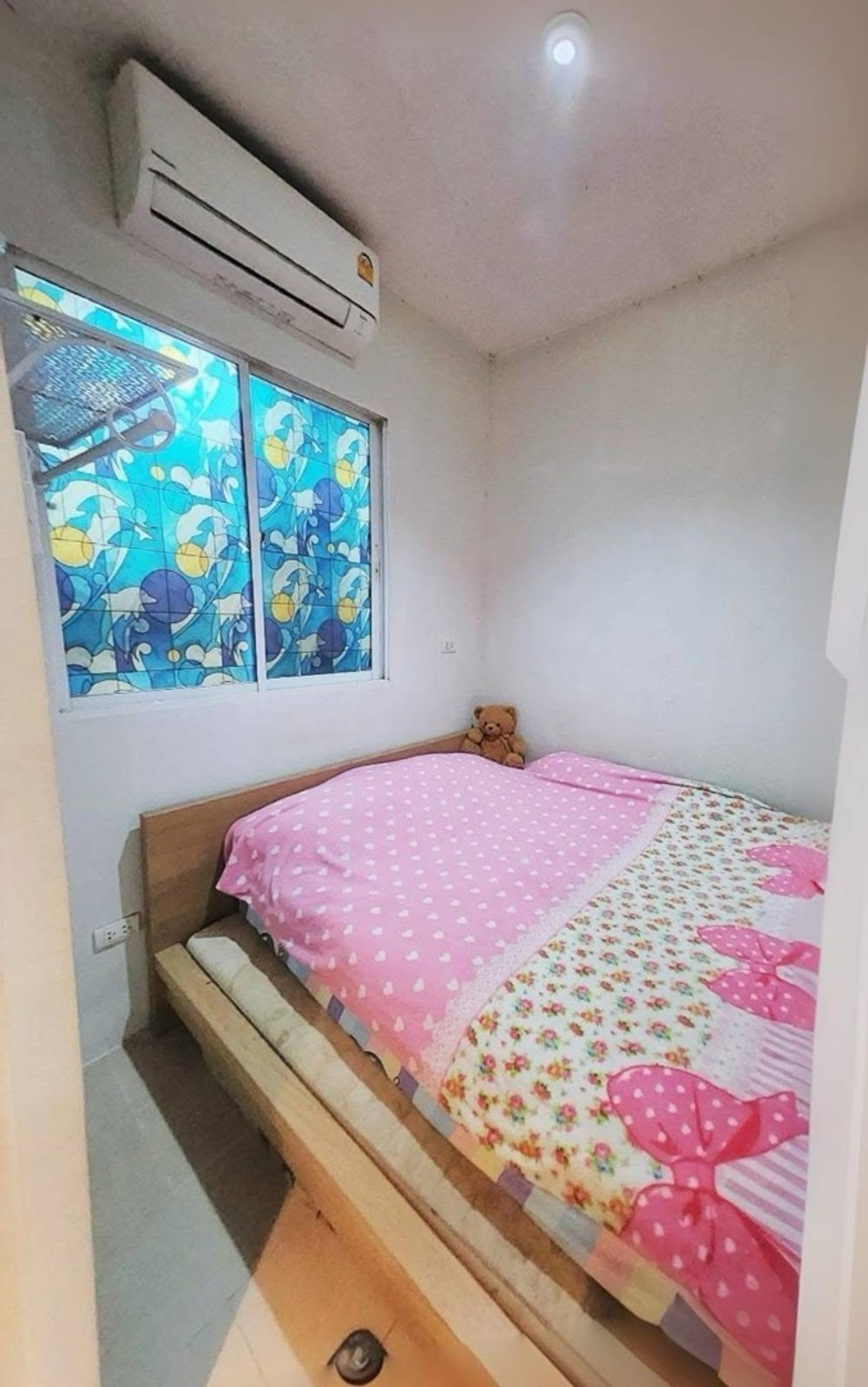 For SaleHouseRatchadapisek, Huaikwang, Suttisan : Townhouse for Sale at Baan Klang Muang Ratchada 36 | Corner Unit | Near BTS Ratchayothin| Ideal for home office and investment rental