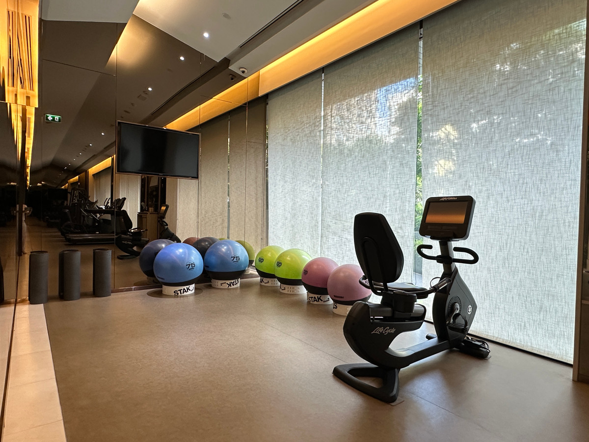 ขายคอนโดวิทยุ ชิดลม หลังสวน : Private Luxury Condo with Spacious 2 bedroom unit at Baan Sindhorn