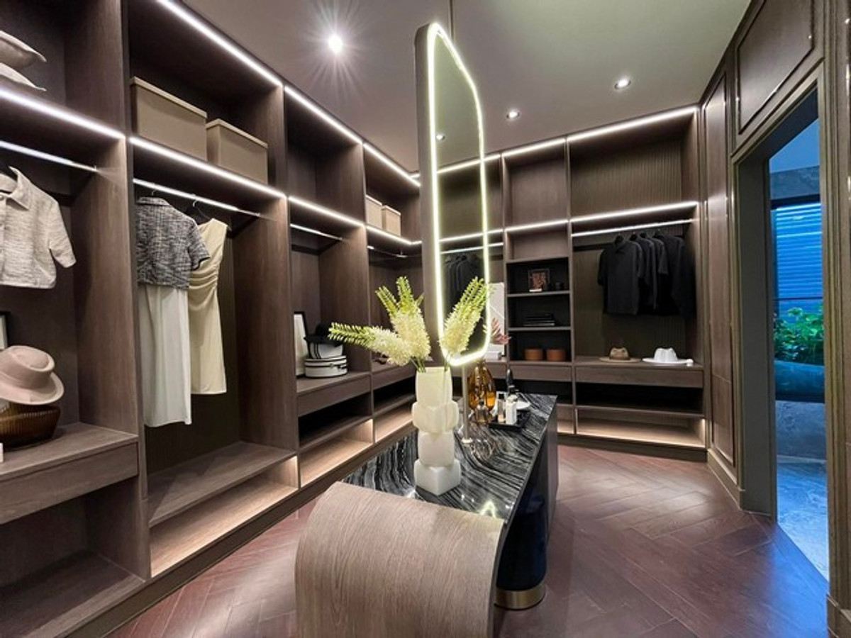 ขายบ้านพุทธมณฑล ศาลายา : แกรนด์ บางกอกบูเลอวาร์ด ณ อุทยาน Grand Bangkok Boulevard Na Uthayan 