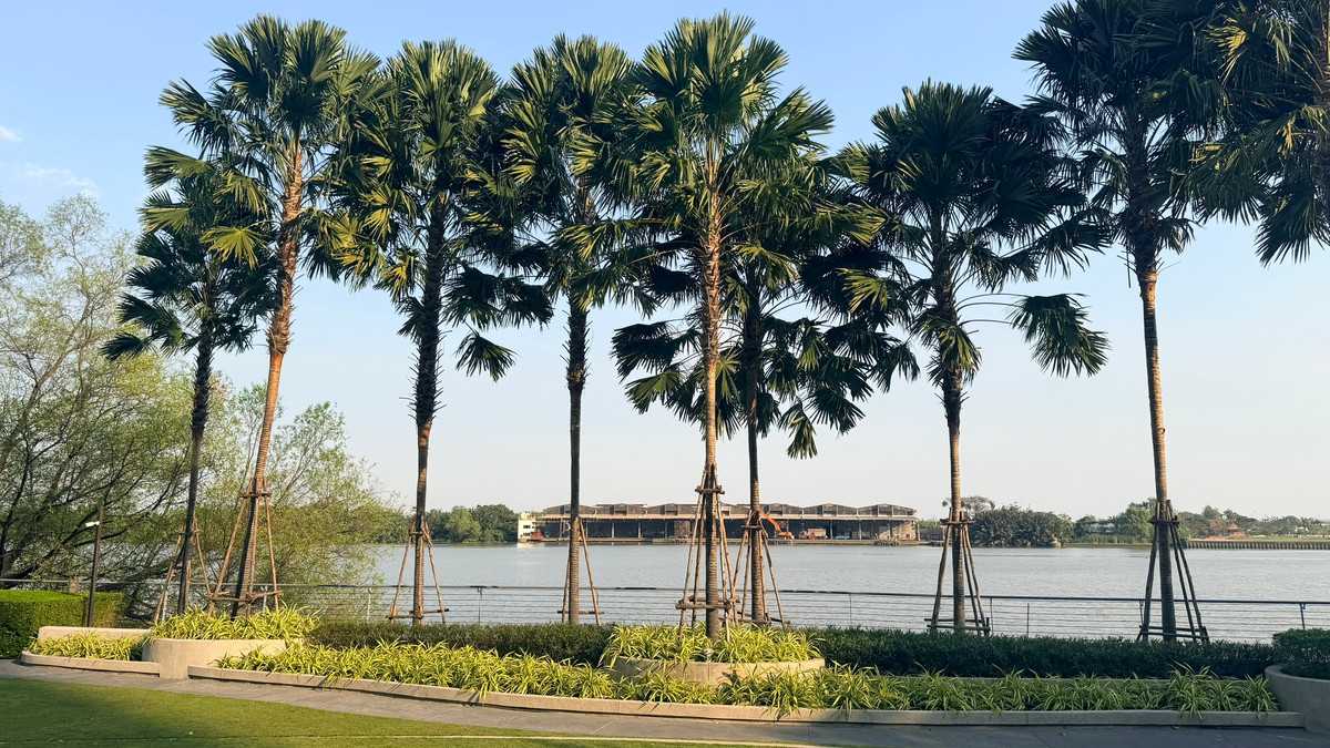 ขายคอนโดพระราม 3 สาธุประดิษฐ์ : คอนโดทำเลพระราม 3 | ศุภาลัย ริวา แกรนด์ 52 ตร.ม. วิวเมือง เหมาะลงทุนปล่อยเช่า