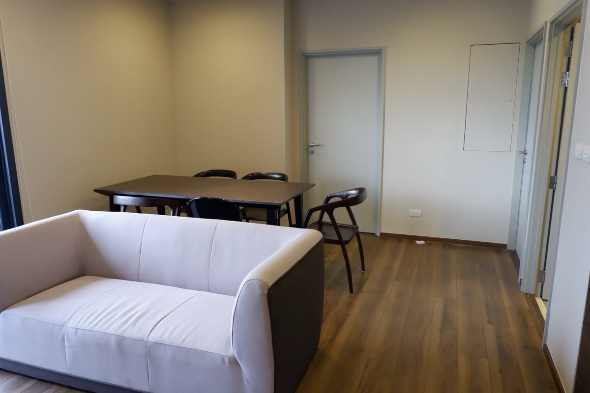 ขายคอนโดสะพานควาย จตุจักร : ขาย 2 นอน 2 น้ำ 63 ตรม 8,600,000 เช่า 35,000 ห้องใหม่กรุบกรับ