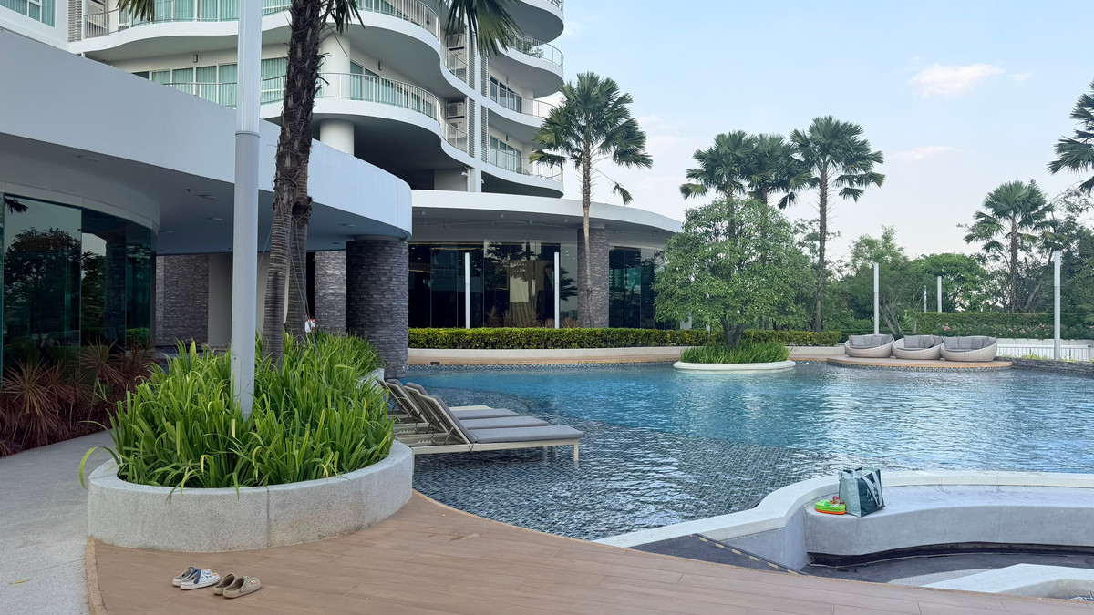 ขายคอนโดพระราม 3 สาธุประดิษฐ์ : คอนโดทำเลพระราม 3 | ศุภาลัย ริวา แกรนด์ 52 ตร.ม. วิวเมือง เหมาะลงทุนปล่อยเช่า