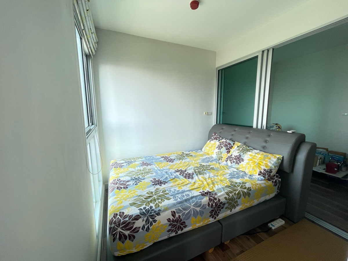 ขายคอนโดบางนา แบริ่ง ลาซาล : ขาย คอนโด A Space Me บางนา(ตึกอารียา)
