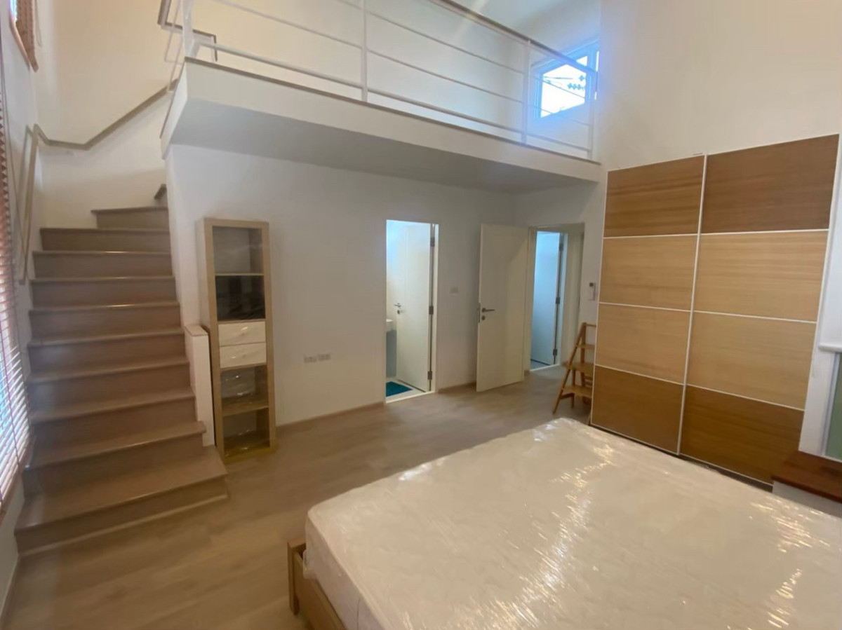 ให้เช่าทาวน์โฮมบางนา แบริ่ง ลาซาล : 💥ForRent💥3Bed Duplex • Indy Bangna-Ramkhamhang 2 🏡 Near Mega Bangna ✨Corner House 🌟Ready to move in ‼️