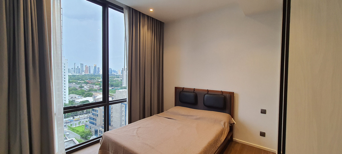 For RentCondoWitthayu, Chidlom, Langsuan, Ploenchit : [ Free Maid Service 6 times ] For Rent Fantastic Room Layout with the Best price
