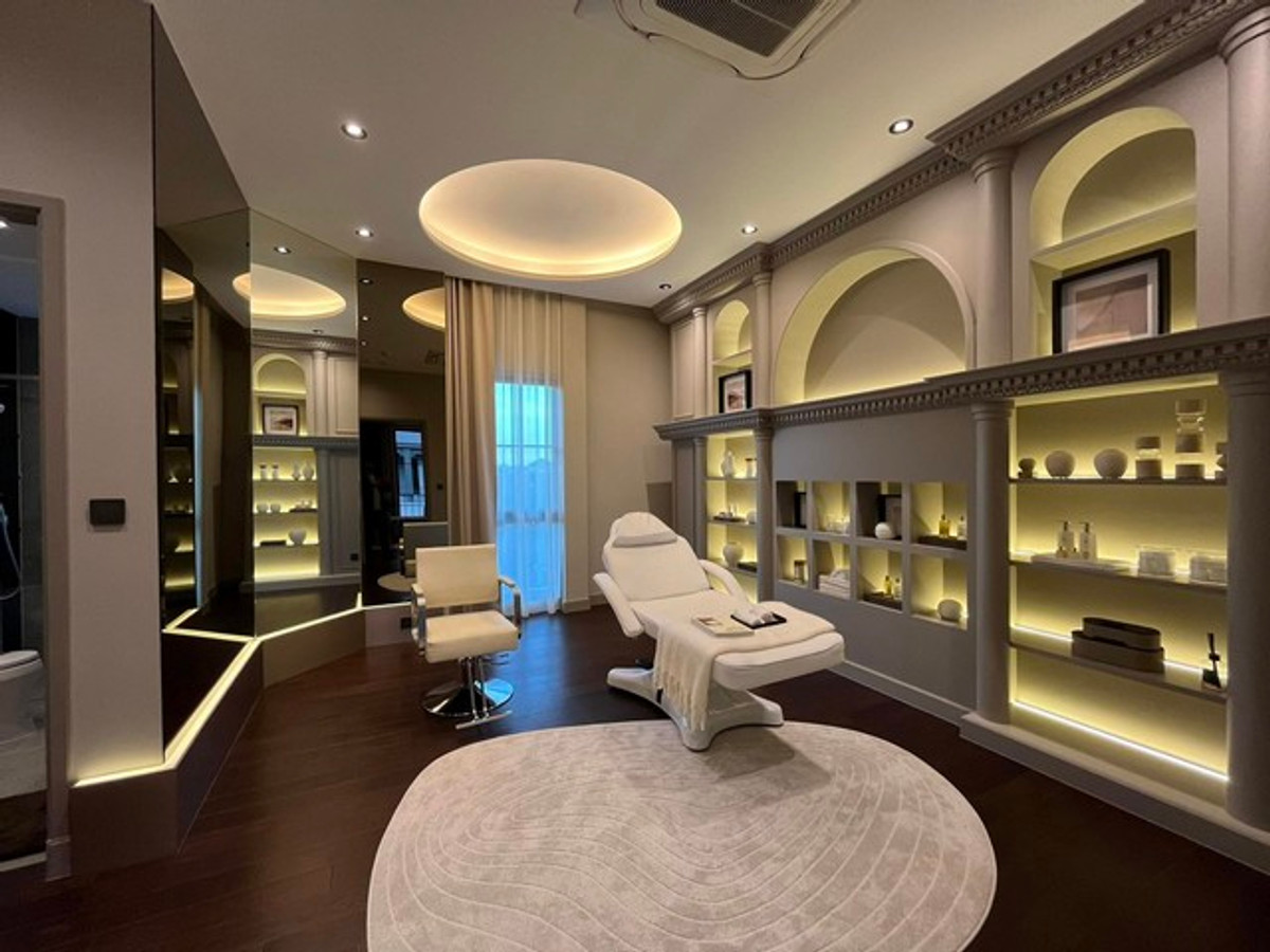 ขายบ้านพุทธมณฑล ศาลายา : แกรนด์ บางกอกบูเลอวาร์ด ณ อุทยาน Grand Bangkok Boulevard Na Uthayan 