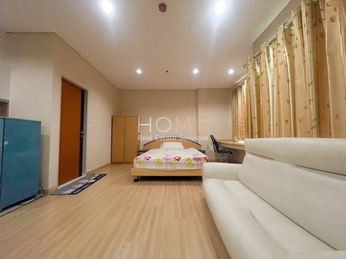 ขายคอนโดสะพานควาย จตุจักร : Intro Phaholyothin - Pradipat / Studio (FOR SALE), อินโทร พหลโยธิน - ประดิพัทธ์ / ห้องสตูดิโอ (ขาย) PINP140