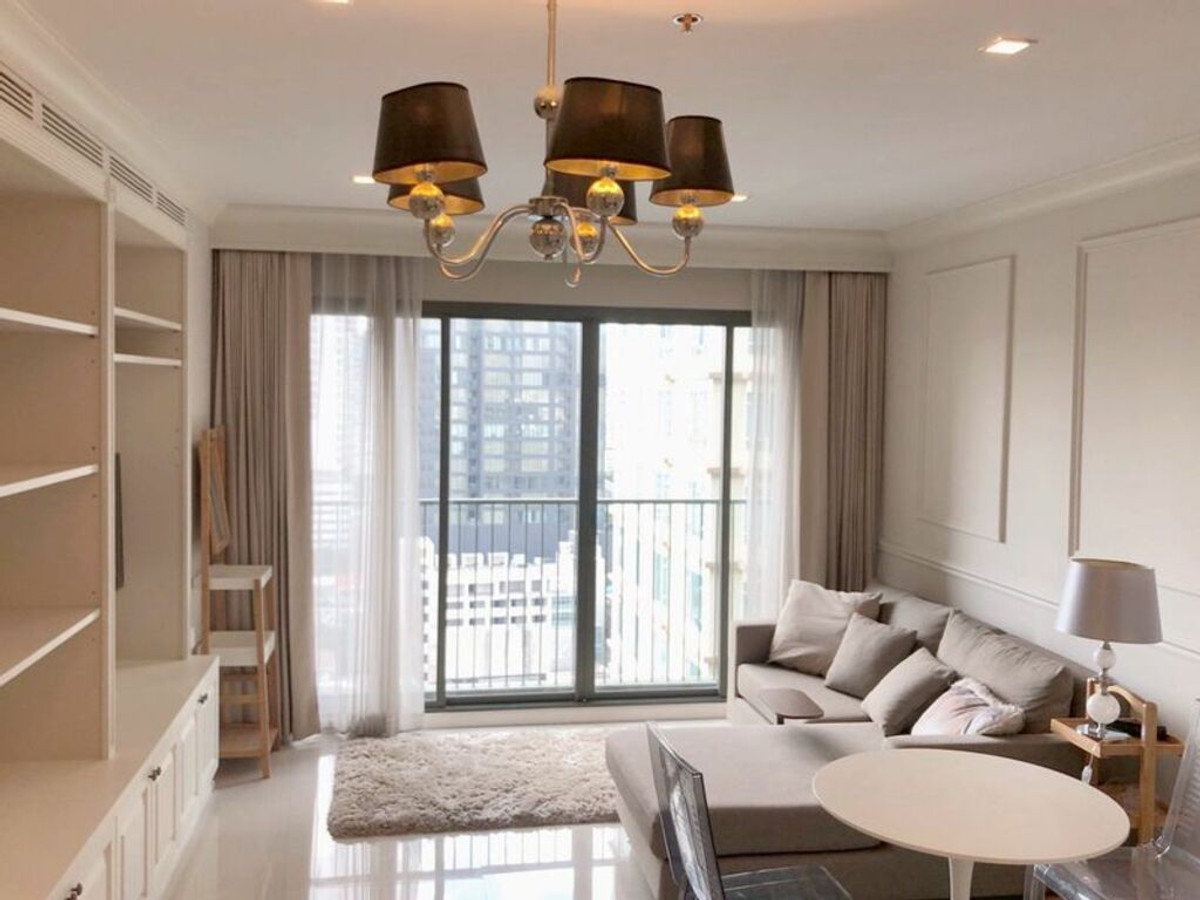 For RentCondoSukhumvit, Asoke, Thonglor : For Rent Noble Solo Unit 988/299 (Pool view) (No pets allowed)