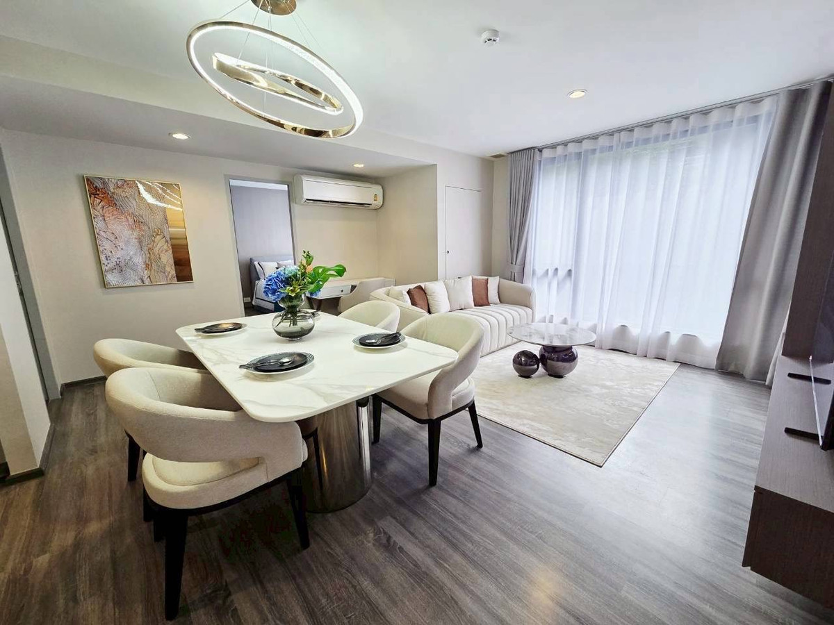 ขายคอนโดสุขุมวิท อโศก ทองหล่อ : ✨ โปรปิดตึก โครงการ ไอดีโอ โมบิ สุขุมวิท 40 ห้องสุดท้าย ราคาดีที่สุด 🔥