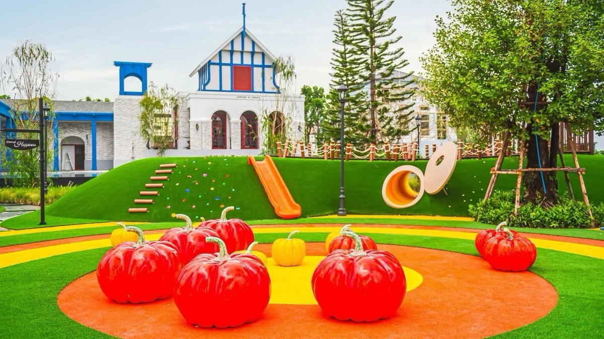 ให้เช่าทาวน์โฮมบางนา แบริ่ง ลาซาล : 💥ForRent💥3Bed Duplex • Indy Bangna-Ramkhamhang 2 🏡 Near Mega Bangna ✨Corner House 🌟Ready to move in ‼️