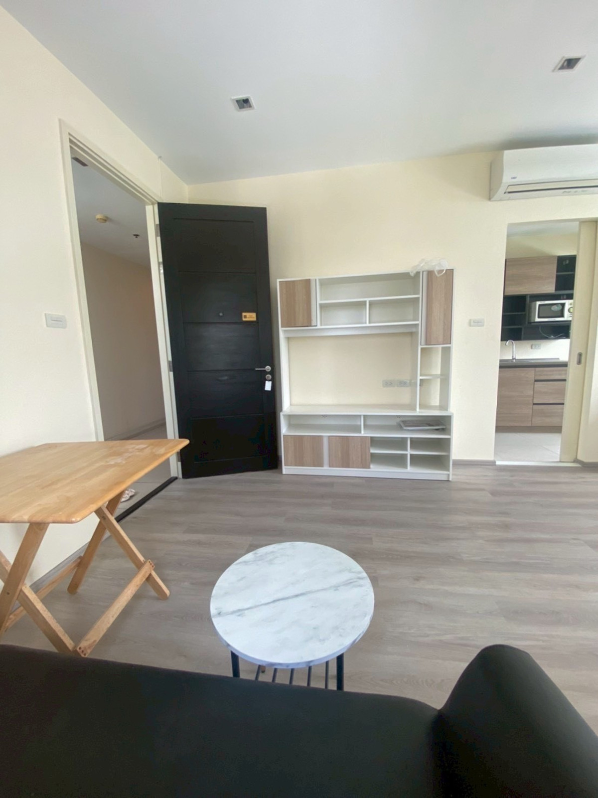 For RentCondoSathorn, Narathiwat : New Coming 📯 Ivy Sathon ( Soi10 ) Studio 34.5 Sqm Fullyfurnish 17,000-