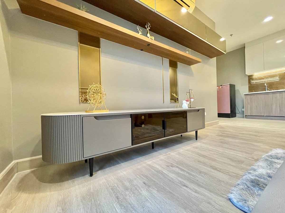 ขายคอนโดสะพานควาย จตุจักร : Intro Phaholyothin - Pradipat / 1 Bedroom (FOR SALE), อินโทร พหลโยธิน - ประดิพัทธ์ / 1 ห้องนอน (ขาย) PINP138