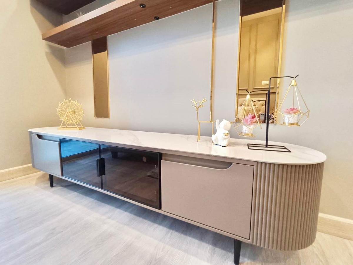 ขายคอนโดสะพานควาย จตุจักร : Intro Phaholyothin - Pradipat / 1 Bedroom (FOR SALE), อินโทร พหลโยธิน - ประดิพัทธ์ / 1 ห้องนอน (ขาย) PINP138