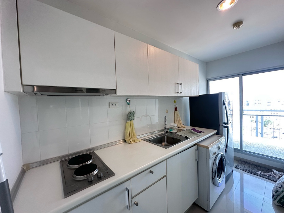 For SaleCondoLadprao, Central Ladprao : For sale 3.3 MB 1 bedroom, size 40 sq m, good price, if interested, make an appointment to view 0808144488