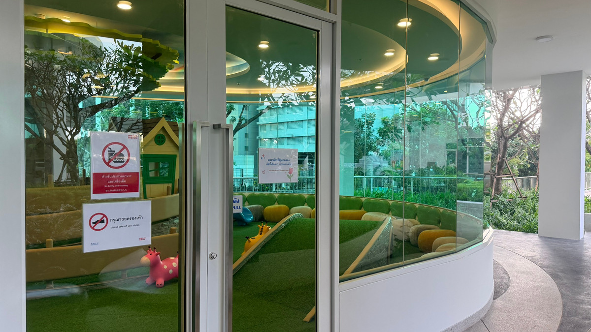 ขายคอนโดพระราม 3 สาธุประดิษฐ์ : คอนโดทำเลพระราม 3 | ศุภาลัย ริวา แกรนด์ 52 ตร.ม. วิวเมือง เหมาะลงทุนปล่อยเช่า