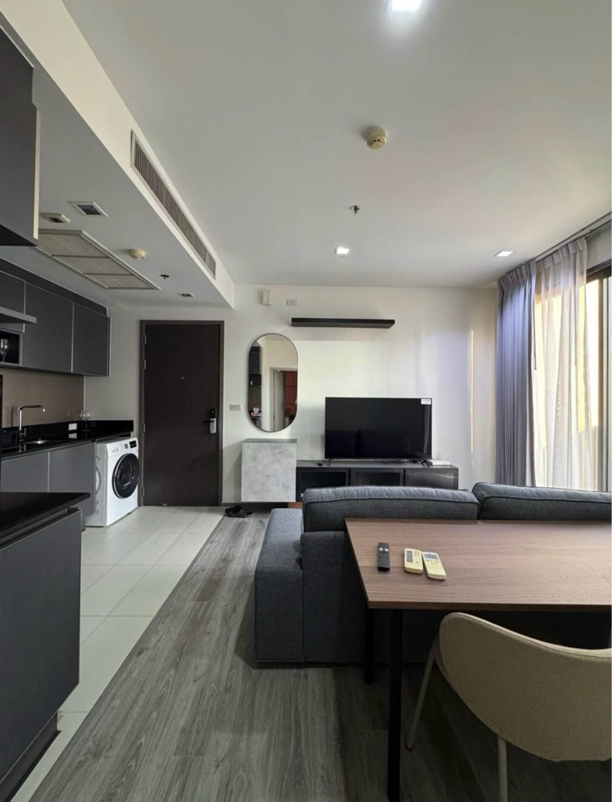 For RentCondoWongwianyai, Charoennakor : 🔮For rent Nye By Sansiri🔮