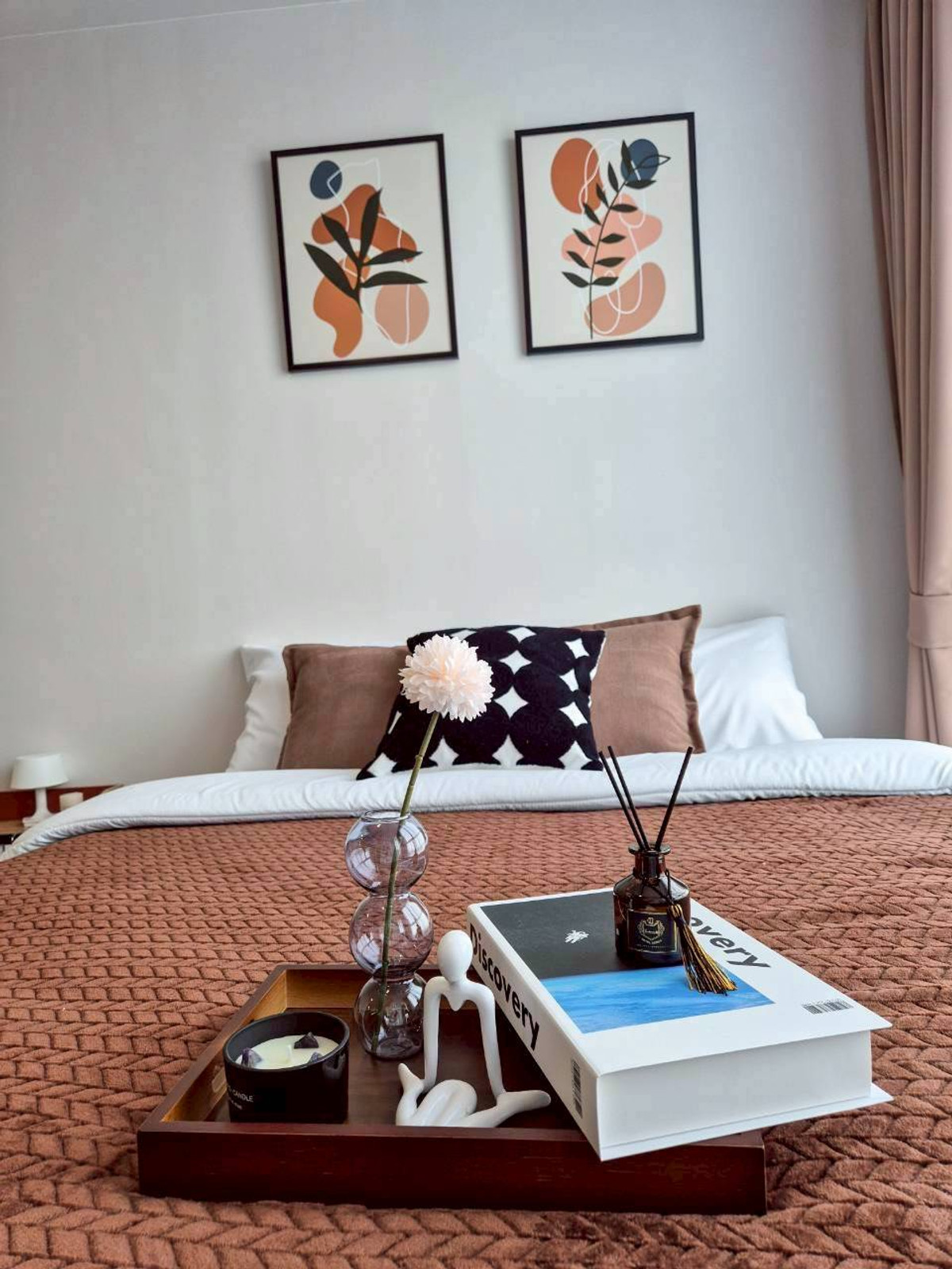 For RentCondoBangna, Bearing, Lasalle : [PB1251]🚩Condo for rent Atmoz Tropicana Bangna (Atmoz Tropicana Bangna) #Condo near MRT Si Iam.