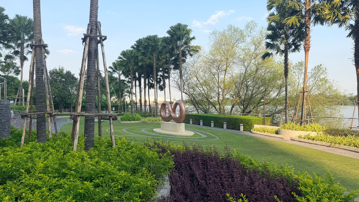 ขายคอนโดพระราม 3 สาธุประดิษฐ์ : คอนโดทำเลพระราม 3 | ศุภาลัย ริวา แกรนด์ 52 ตร.ม. วิวเมือง เหมาะลงทุนปล่อยเช่า