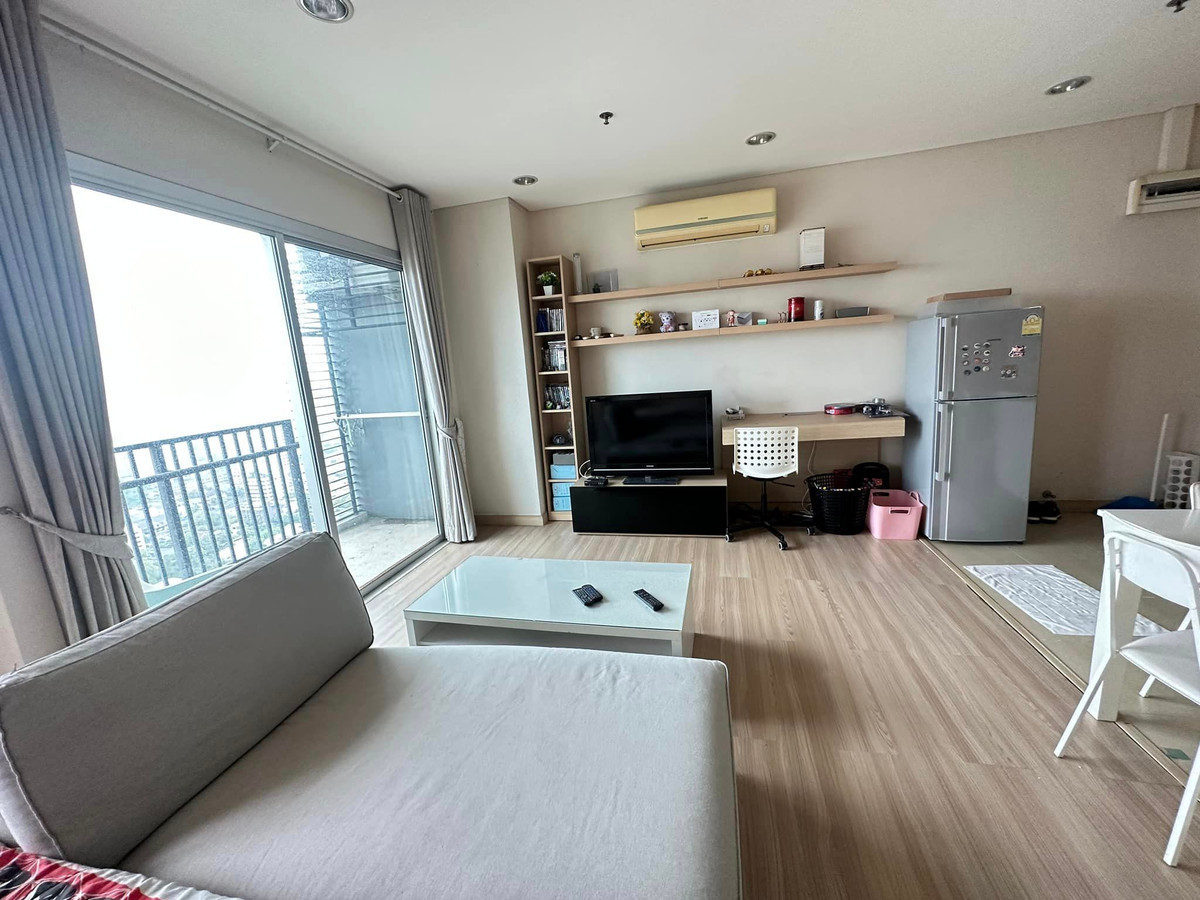 ขายคอนโดสะพานควาย จตุจักร : Intro Phaholyothin - Pradipat / Studio (FOR SALE), อินโทร พหลโยธิน - ประดิพัทธ์ / ห้องสตูดิโอ (ขาย) PINP137