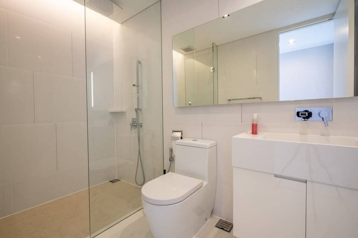 CondoSathorn, Narathiwat : 🔥 For Sale - Rent !! Panoramic View, city view, East Facing, high floor 47++, modern style!! 🔥 Code C20250200002..........The Bangkok Sathorn, 2 bedroom, 2 bathroom, furnished, ready to move in, Special Deal!!📣📣