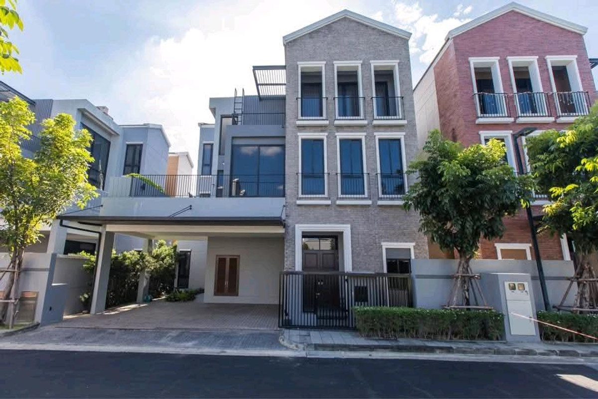 For RentHouseKaset Nawamin,Ladplakao : [Rent] Artale Ekkamai-Ramintra 
(Artel Ekkamai-Ramintra)