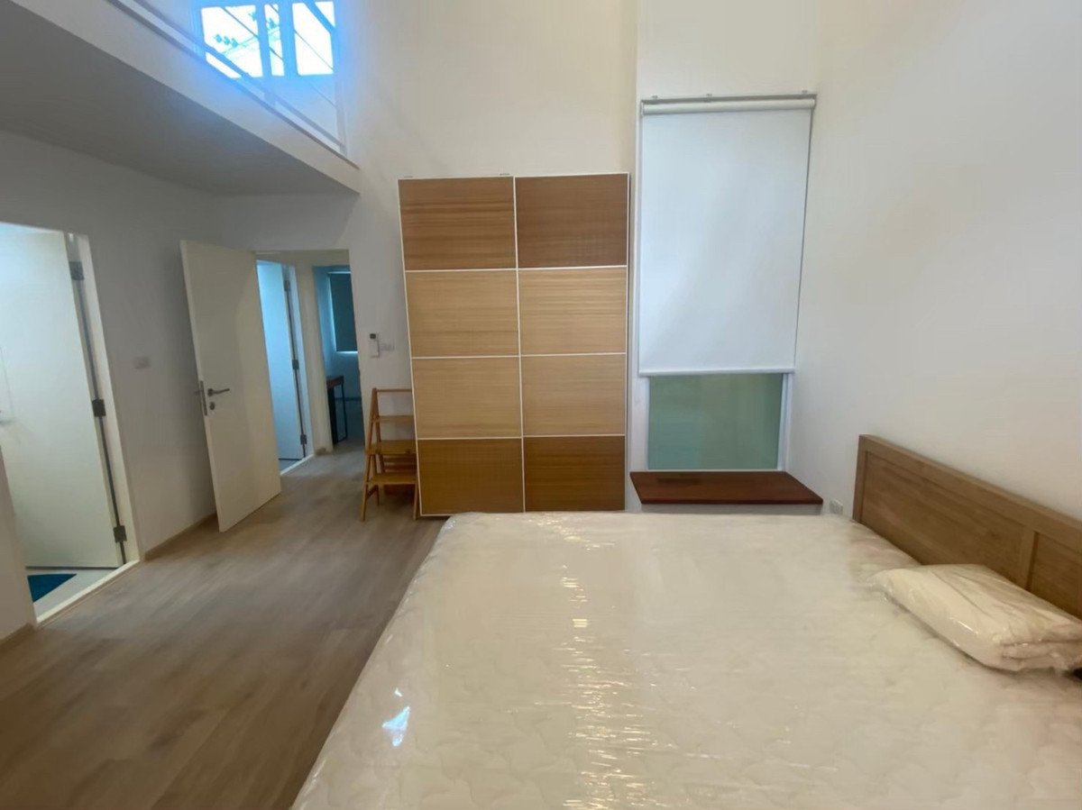ให้เช่าทาวน์โฮมบางนา แบริ่ง ลาซาล : 💥ForRent💥3Bed Duplex • Indy Bangna-Ramkhamhang 2 🏡 Near Mega Bangna ✨Corner House 🌟Ready to move in ‼️