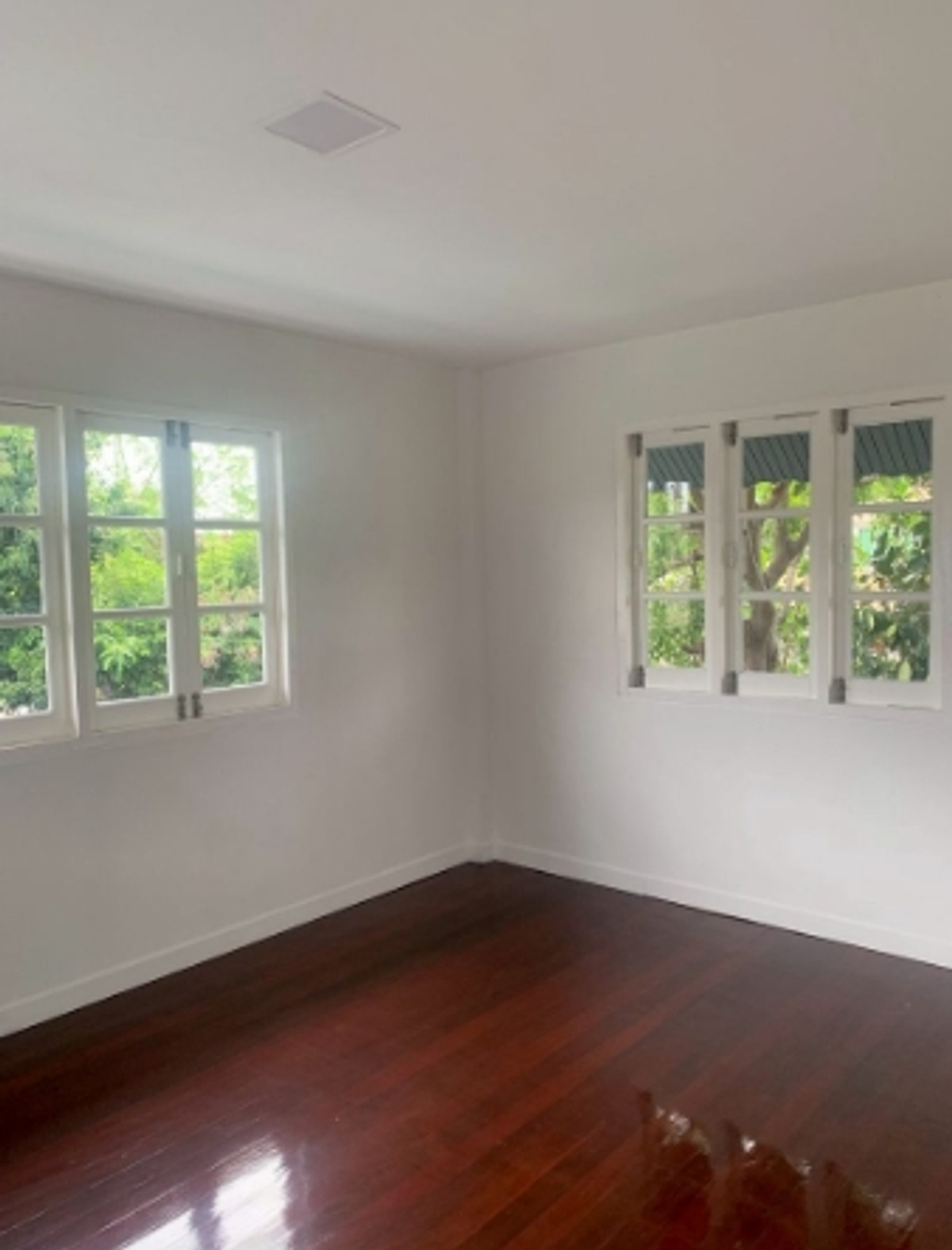 For SaleHouseNawamin, Ramindra : 2-story detached house for sale, area 49 sq m., 3 bedrooms, 2 bathrooms, Chuenkamonniwet Village, Ramintra Road 60, Ramintra Subdistrict, Khan Na Yao District, Bangkok Province.