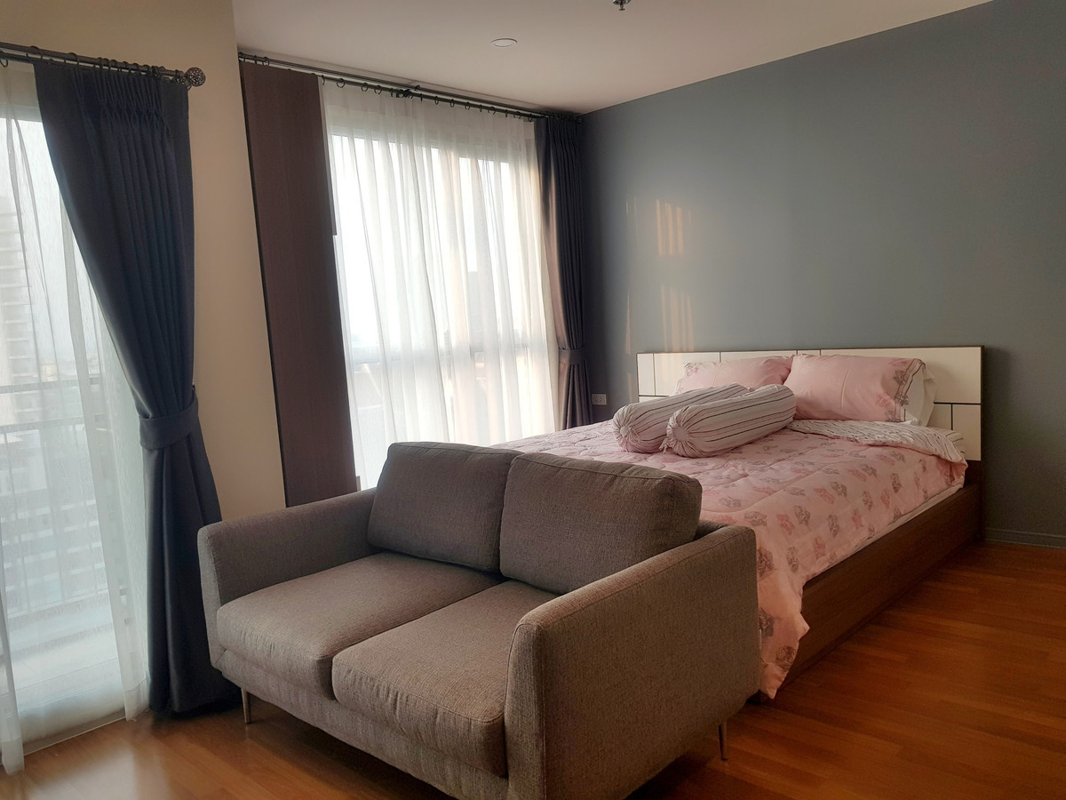 For RentCondoKasetsart, Ratchayothin : Condo for rent The Selected Kaset-Ngamwongwan