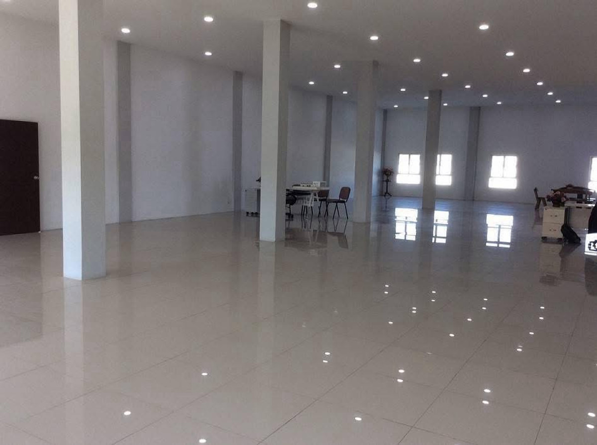 For SaleFactorySamut Prakan,Samrong : New factory and warehouse for sale in Bang Sao Thong Samut Prakan near Suvarnabhumi Airport for long-term industrial investment and owner use