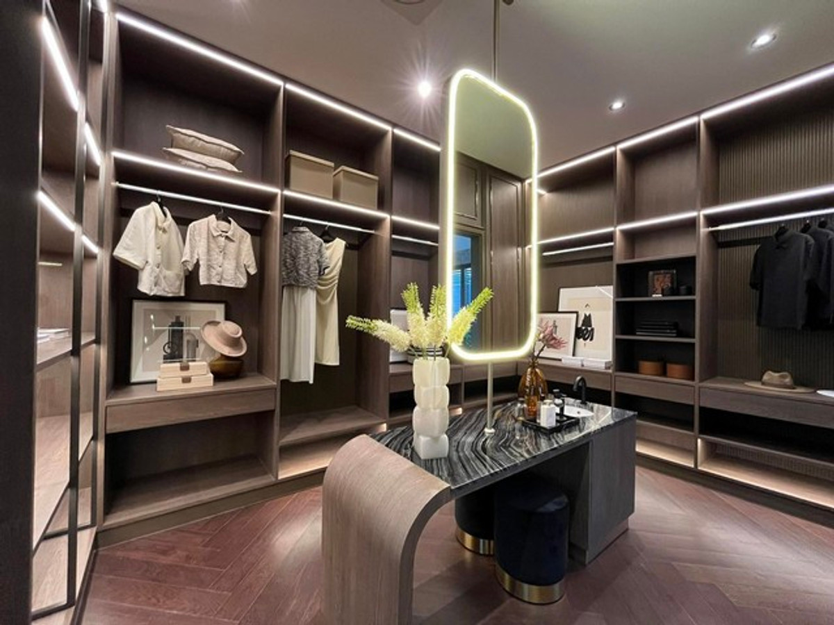 ขายบ้านพุทธมณฑล ศาลายา : แกรนด์ บางกอกบูเลอวาร์ด ณ อุทยาน Grand Bangkok Boulevard Na Uthayan 