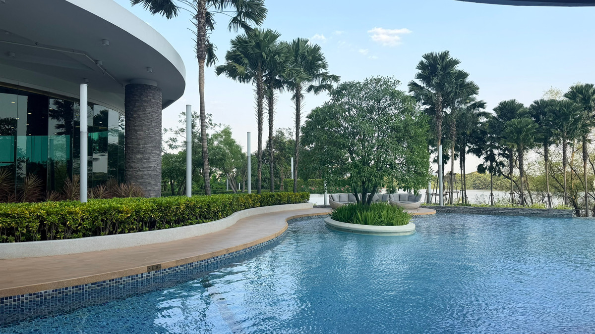 ขายคอนโดพระราม 3 สาธุประดิษฐ์ : คอนโดทำเลพระราม 3 | ศุภาลัย ริวา แกรนด์ 52 ตร.ม. วิวเมือง เหมาะลงทุนปล่อยเช่า