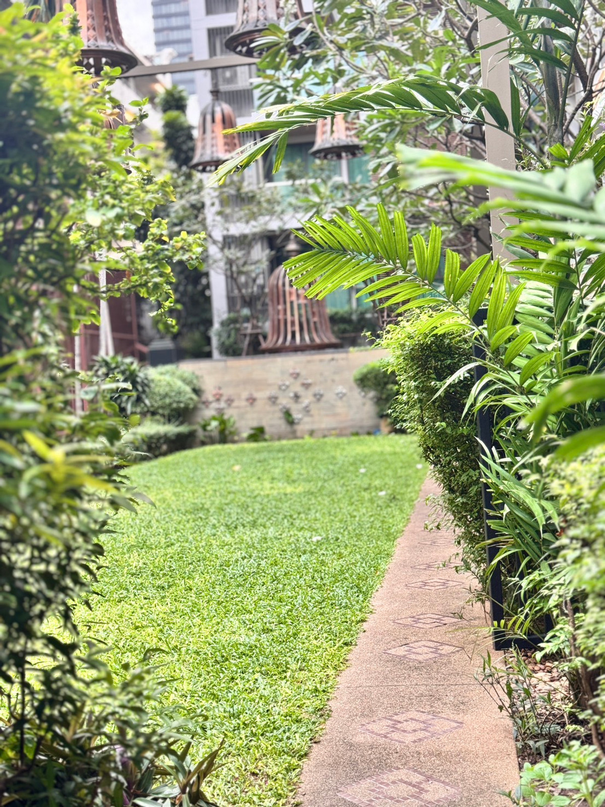 For RentCondoSukhumvit, Asoke, Thonglor : For Rent Condo The Address Sukumvit 61 Fully Furnished(S03-2226)