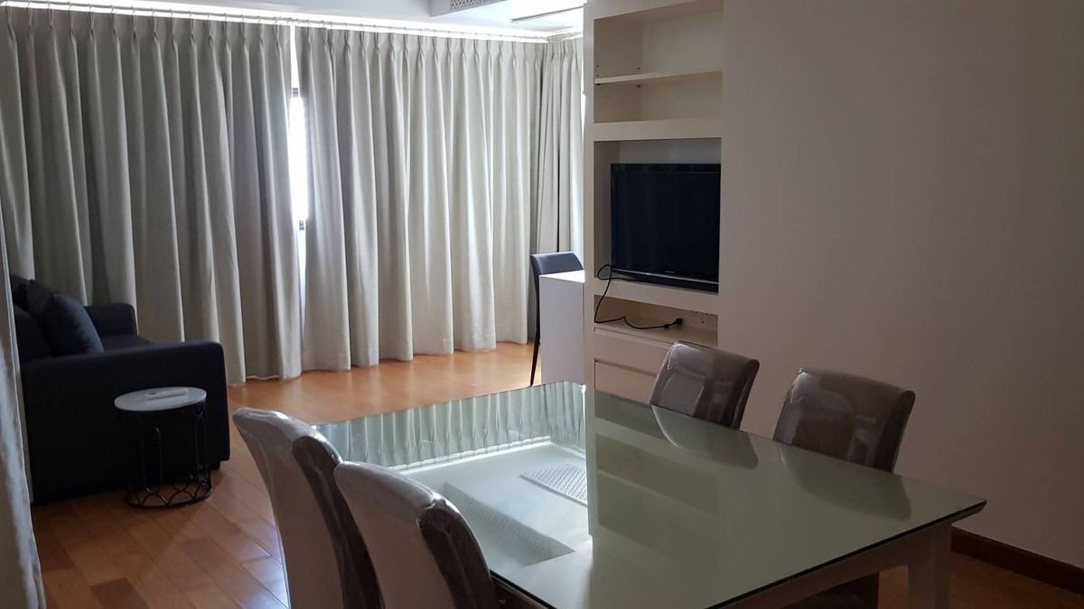 For SaleCondoSathorn, Narathiwat : 📌 Urgent‼️ Selling at a loss! Condo in a great location, convenient transportation ✅ Sathorn Gardens Condo MD-25024629