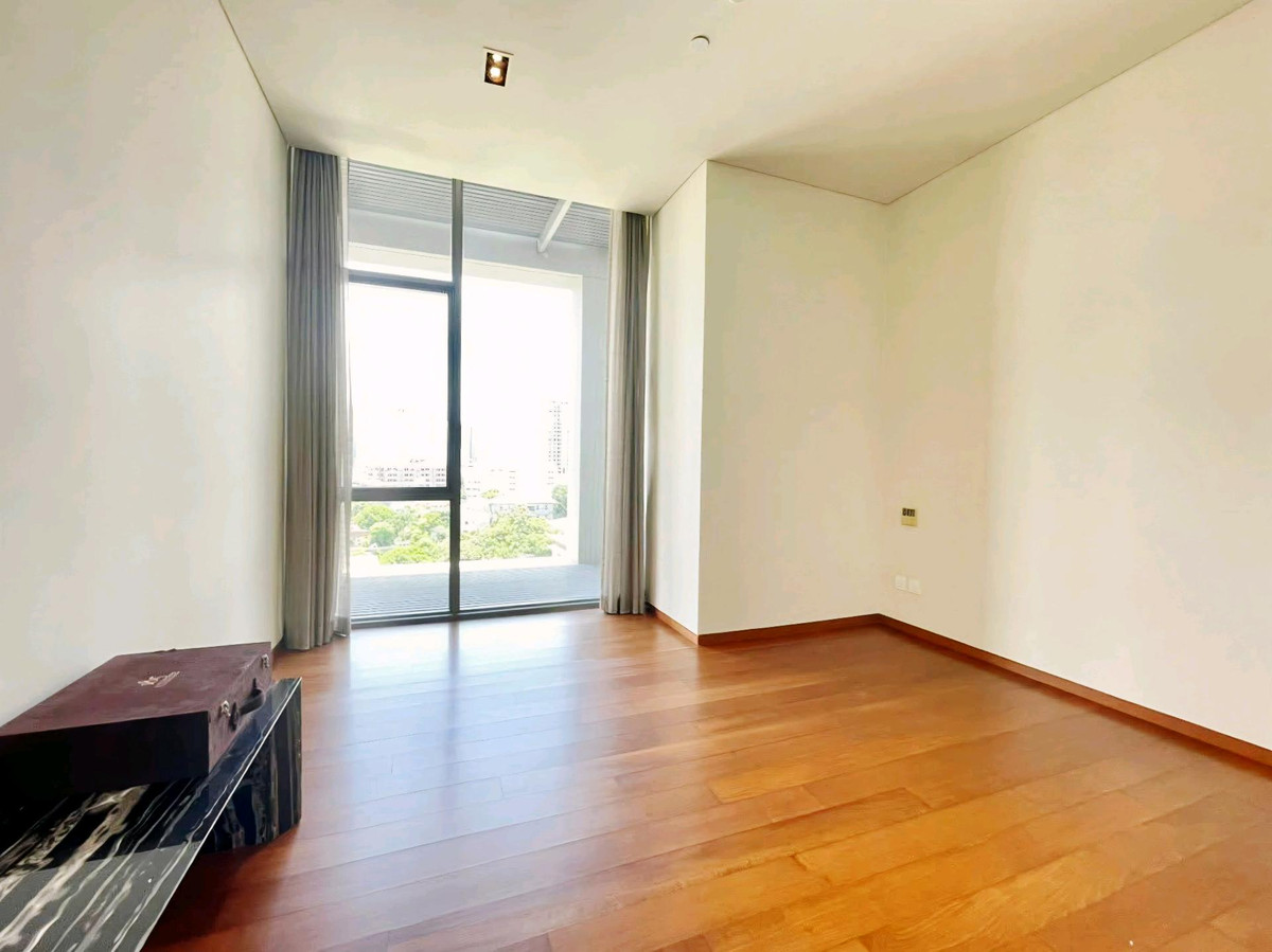 CondoSathorn, Narathiwat : 📍The Sukhothai Residences | 2BR 125 sq m. Best price per square meter in the project! Only 247,xxx baht/sq m.🔥