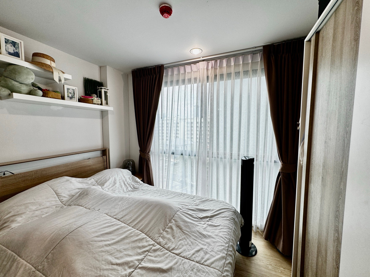 ขายคอนโดรัชดา ห้วยขวาง : ขายคอนโด ดิเอ็กเซลรัชดา 18