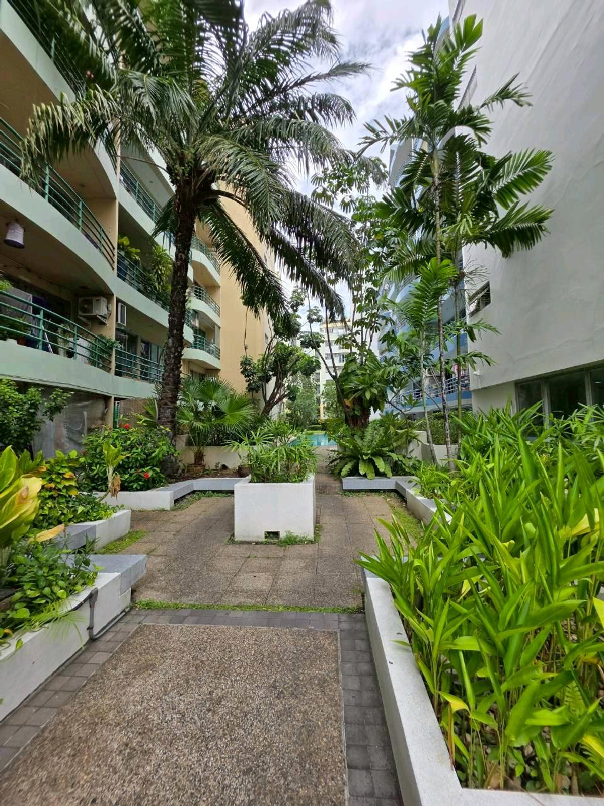 ขายคอนโดคลองเตย กล้วยน้ำไท : ⛳️ขายถูก พร้อมผู้เช่ารับรายได้ต่อเนื่องทันที 🚅 ใกล้ BTS พระโขนง 2 ห้องนอน 58.36 ตร.ม. Low-Rise 
📞0994152664 | 0803696366