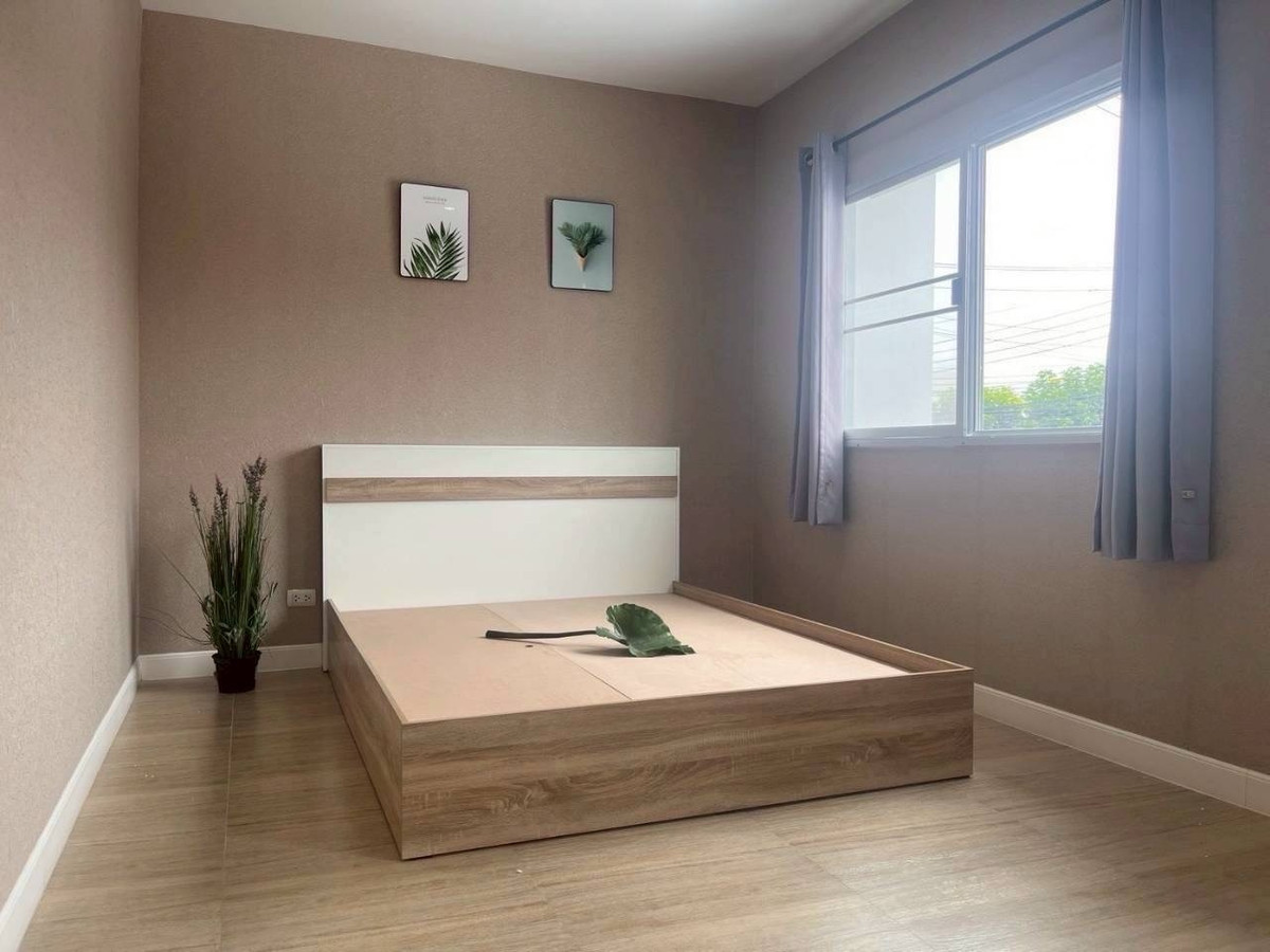 For RentTownhomeRama 2, Bang Khun Thian : 🏡 Townhome for Rent – Habitown Nest Tha Kham–Rama 2