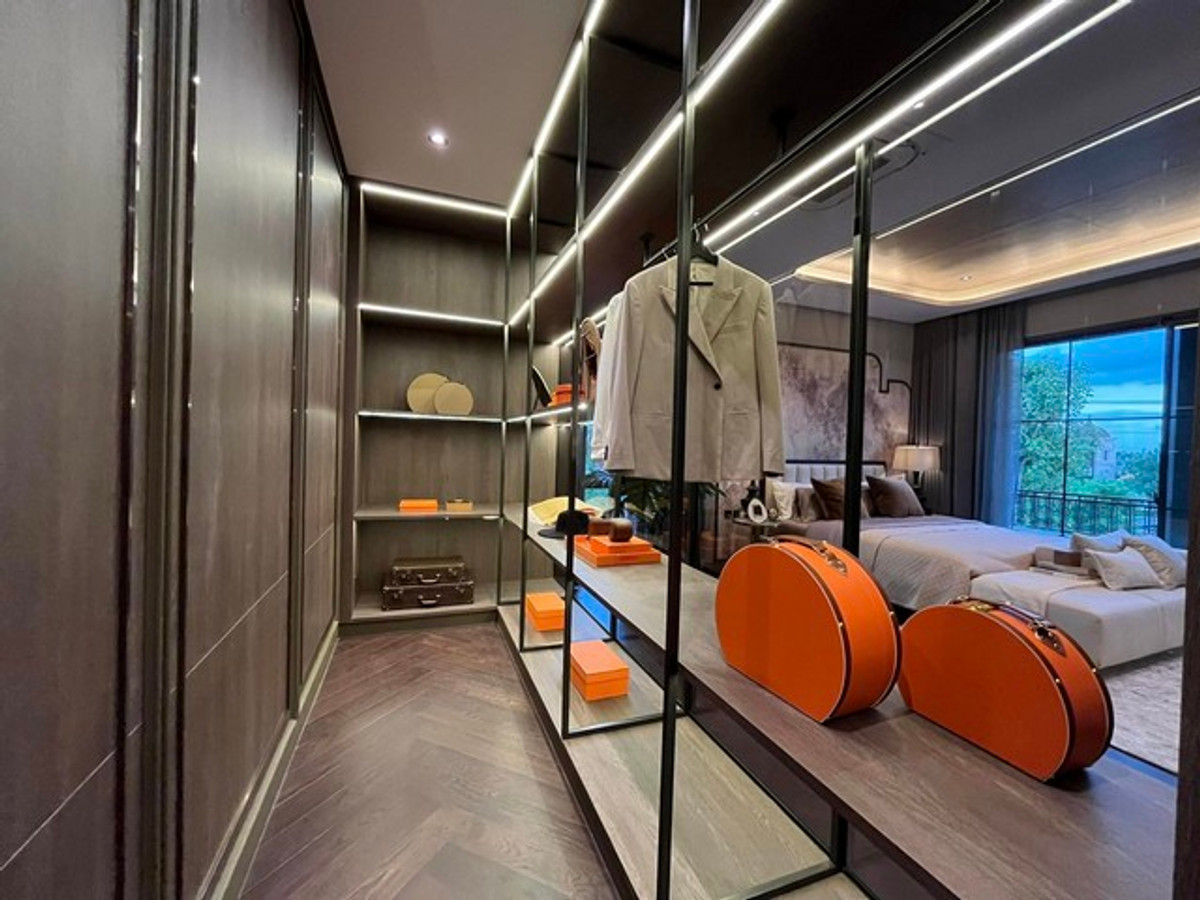 ขายบ้านพุทธมณฑล ศาลายา : แกรนด์ บางกอกบูเลอวาร์ด ณ อุทยาน Grand Bangkok Boulevard Na Uthayan 