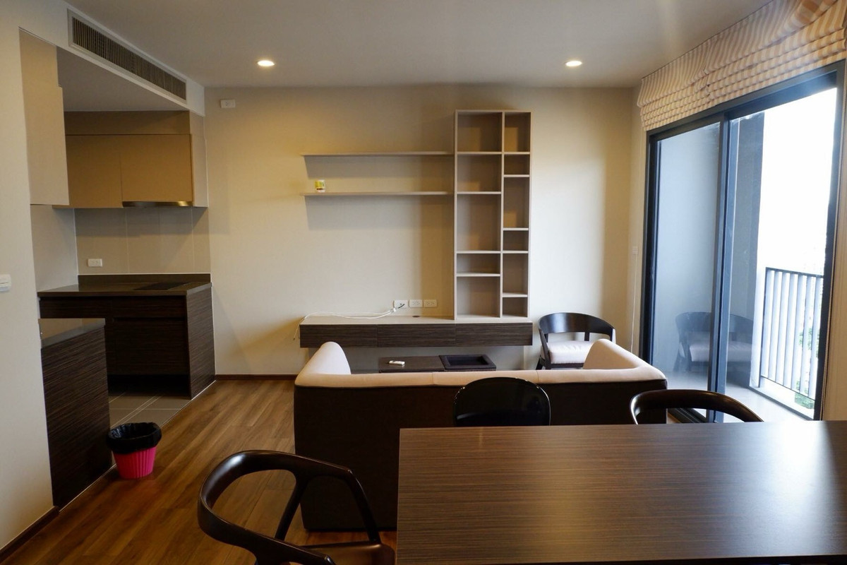 ขายคอนโดสะพานควาย จตุจักร : ขาย 2 นอน 2 น้ำ 63 ตรม 8,600,000 เช่า 35,000 ห้องใหม่กรุบกรับ