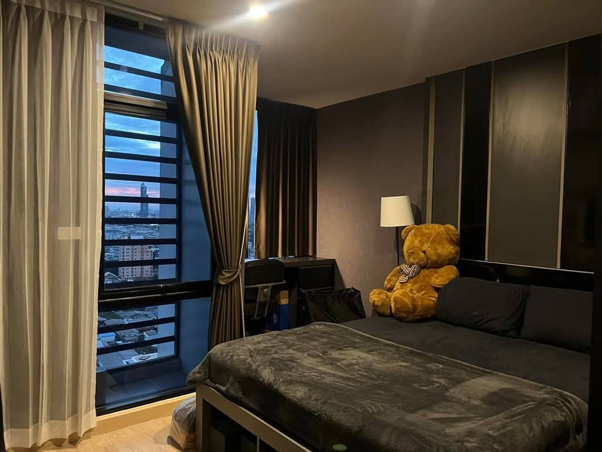 ขายคอนโดสาทร นราธิวาส : 📌 ด่วน‼️ ขายขาดทุน คอนโดทำเลดี เดินทางสะดวก ✅ คอนโด แบงค์คอก ฮอไรซอน สาทร - นราธิวาส MD-25085789