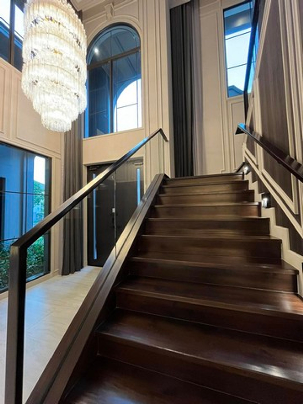 ขายบ้านพุทธมณฑล ศาลายา : แกรนด์ บางกอกบูเลอวาร์ด ณ อุทยาน Grand Bangkok Boulevard Na Uthayan 