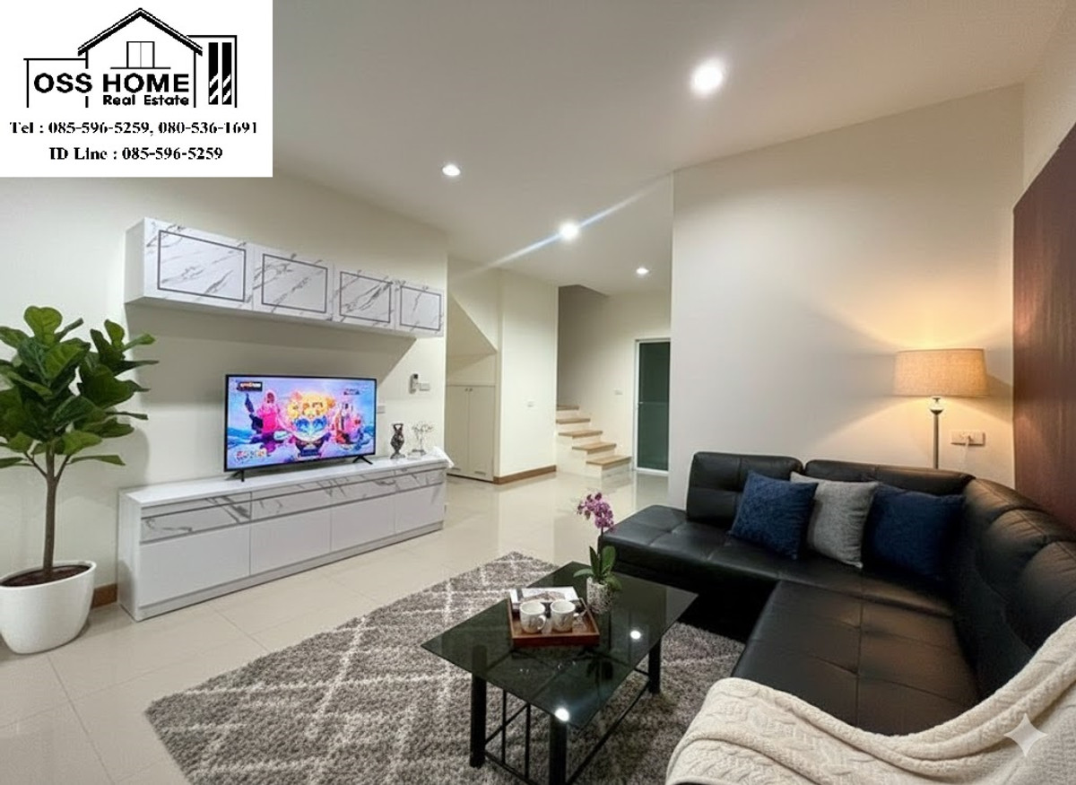 ให้เช่าทาวน์โฮมพัฒนาการ ศรีนครินทร์ : KT379  ให้เช่าทาวน์โฮม 3 ชั้น  หมู่บ้านวิลเลตซิตี้  พัฒนาการ 38  หลังมุมเป็นส่วนตัว มีพื้นที่ด้านข้าง ทำเลดี เข้าออกได้หลายทางทั้งซอยอ่อนนุช 39 ด้านถนนศรีนครินทร์ ซอยพัฒนาการ 38  และ ซอยพัฒนาการ 44  เดินทางสะดวก ใกล้โรงเรียน โรงเรียนเตรียมอุดมศึกษาพัฒนากา