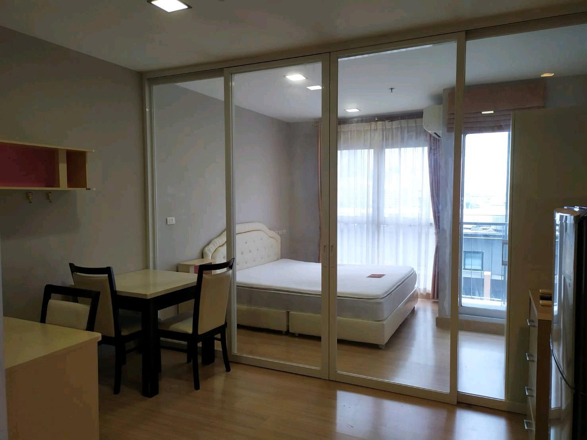 คอนโดสยาม จุฬา สามย่าน : ปล่อยเช่า/ขาย คอนโด CU Terrace (ระเบียงจามจุรี) – ทำเลทองใจกลางจุฬาฯ สามย่าน