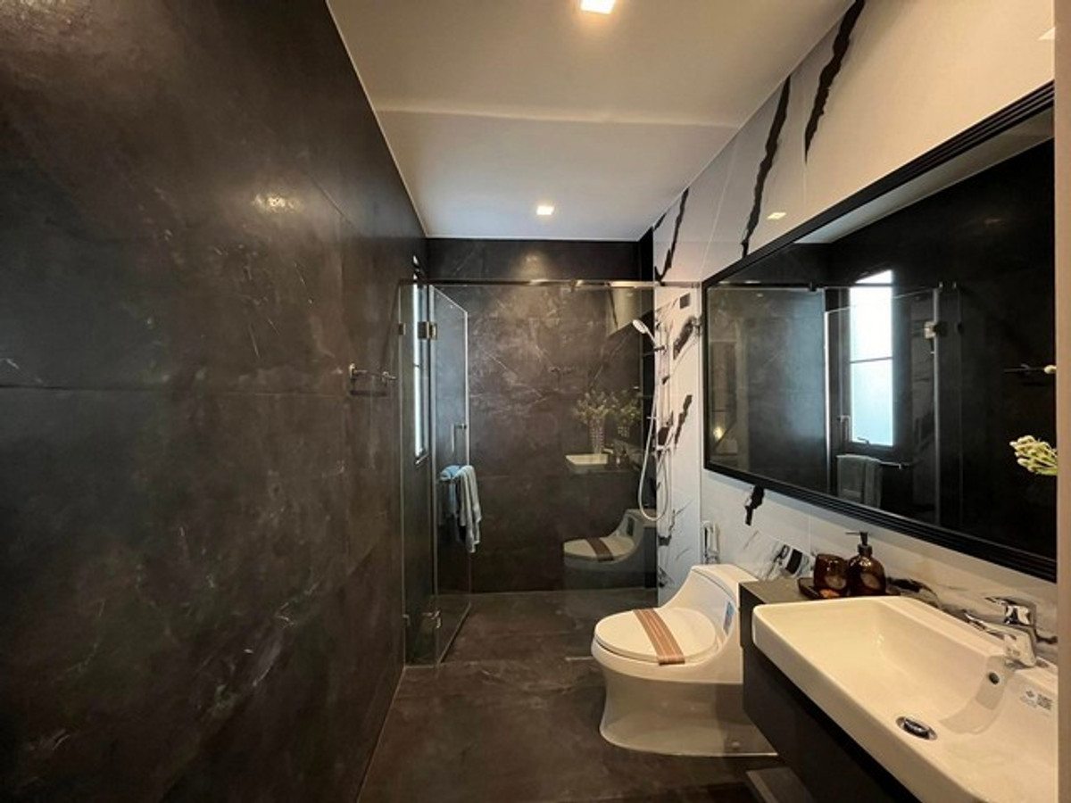 ขายบ้านพุทธมณฑล ศาลายา : แกรนด์ บางกอกบูเลอวาร์ด ณ อุทยาน Grand Bangkok Boulevard Na Uthayan 