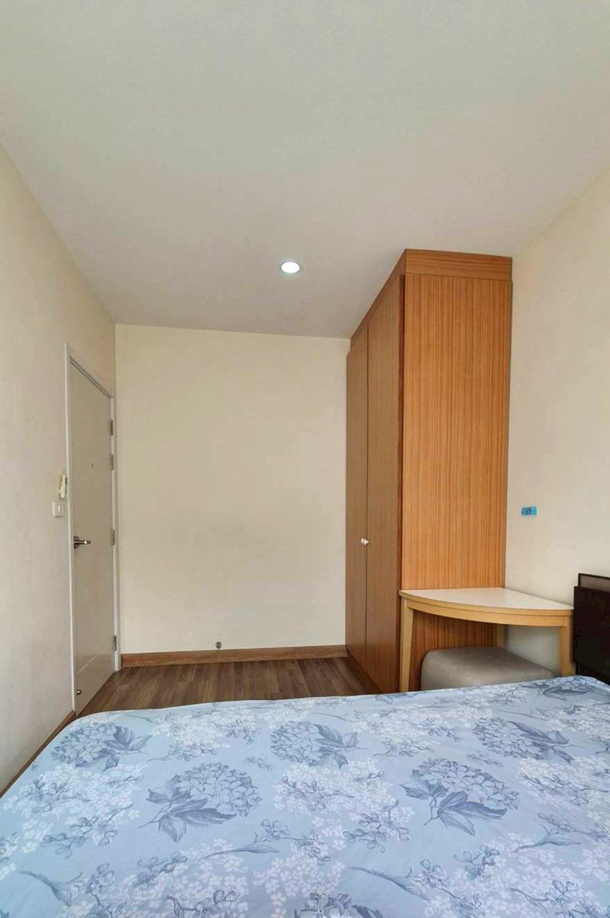 For RentTownhomePattanakan, Srinakarin : P-2926 For rent!  Townhome Willetlight Pattanakarn 38 ready to move in.