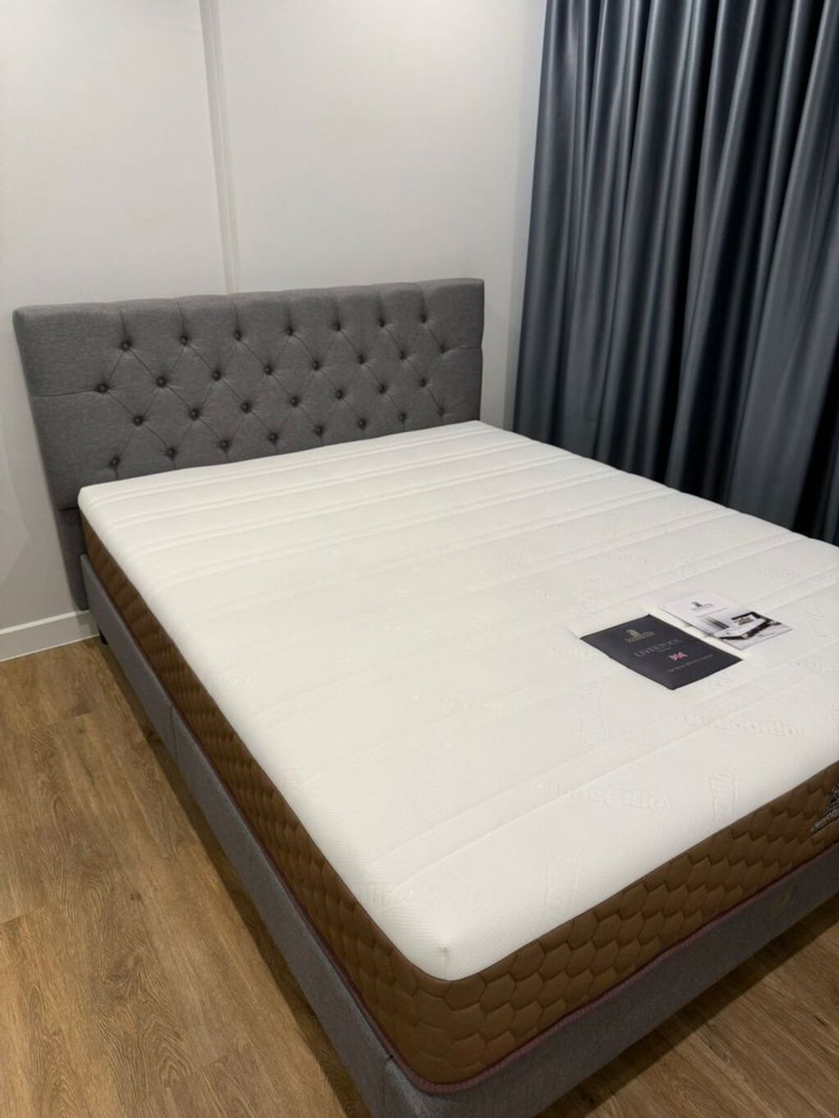 For RentCondoNonthaburi, Bang Yai, Bangbuathong : For Rent D Condo Rattanathibet Unit 115/121 (East) (New Room)