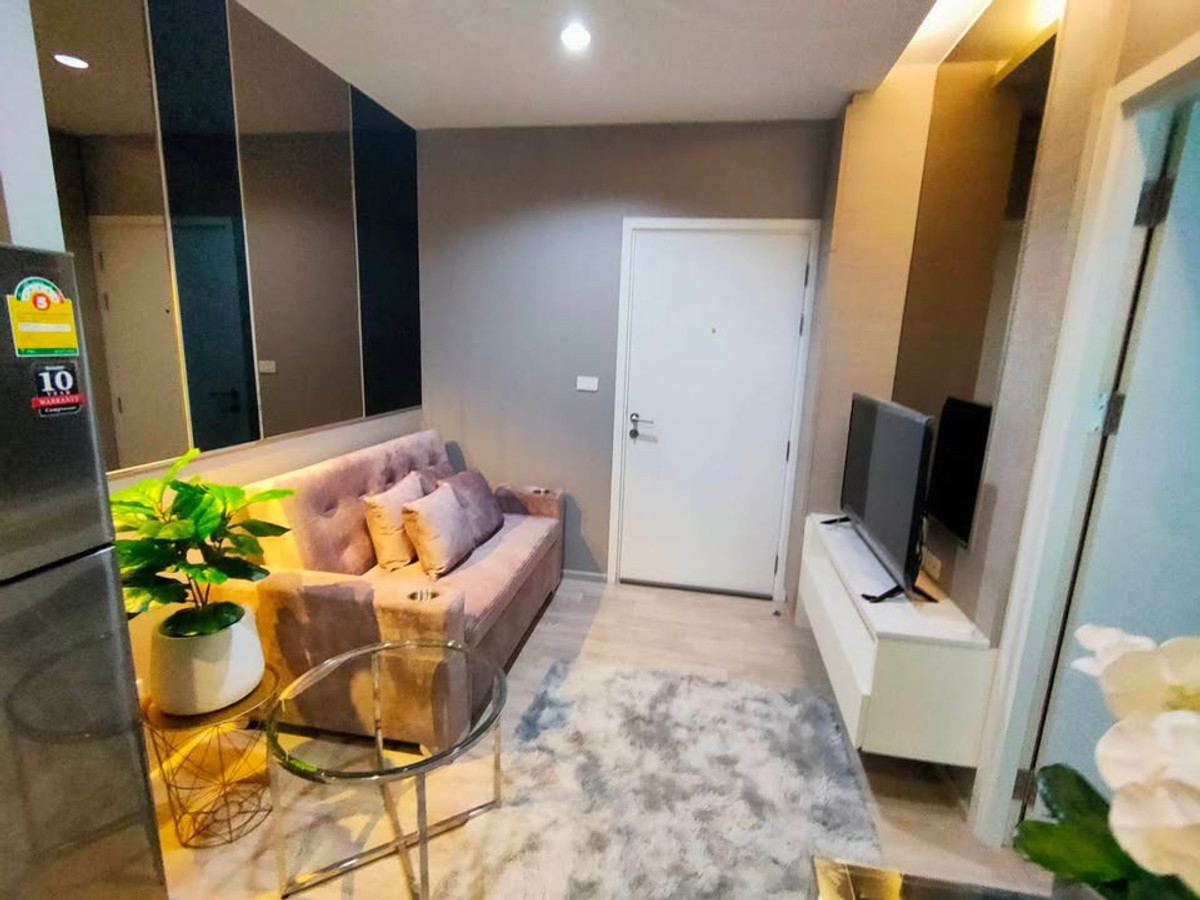 ขายคอนโดพระราม 9 เพชรบุรีตัดใหม่ RCA : K-6662 BEST DEAL 🔥🔥 ขายด่วน ! พลัม คอนโด รามคำแหง พร้อมอยู่