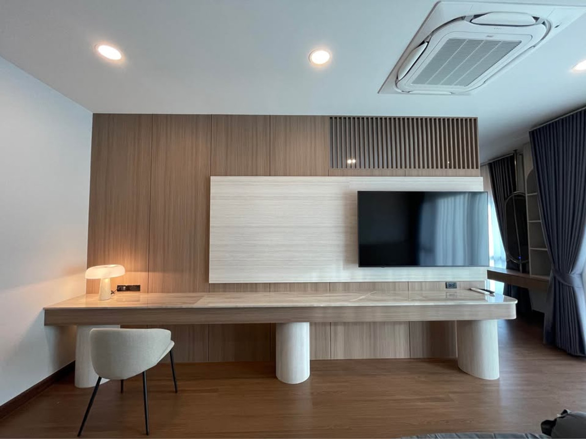 For RentHouseBangna, Bearing, Lasalle : P-2925 for rent!! The house is ready to move in. Near Mega Bangna, The City Bangna 3, pets allowed.