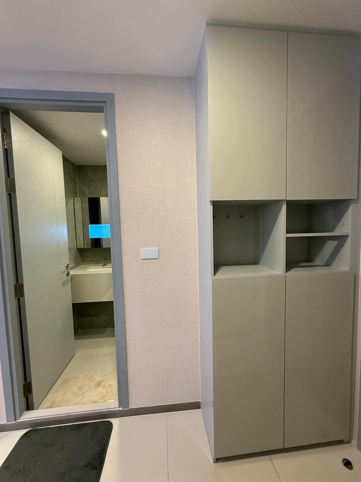 For RentCondoRatchadapisek, Huaikwang, Suttisan : Condo for rent Soho Bangkok Ratchada